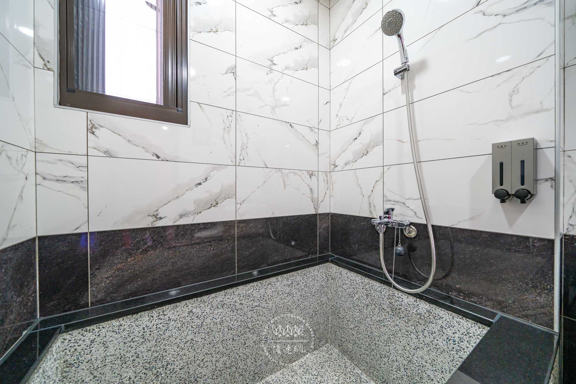 柏月親子民宿的民宿照片