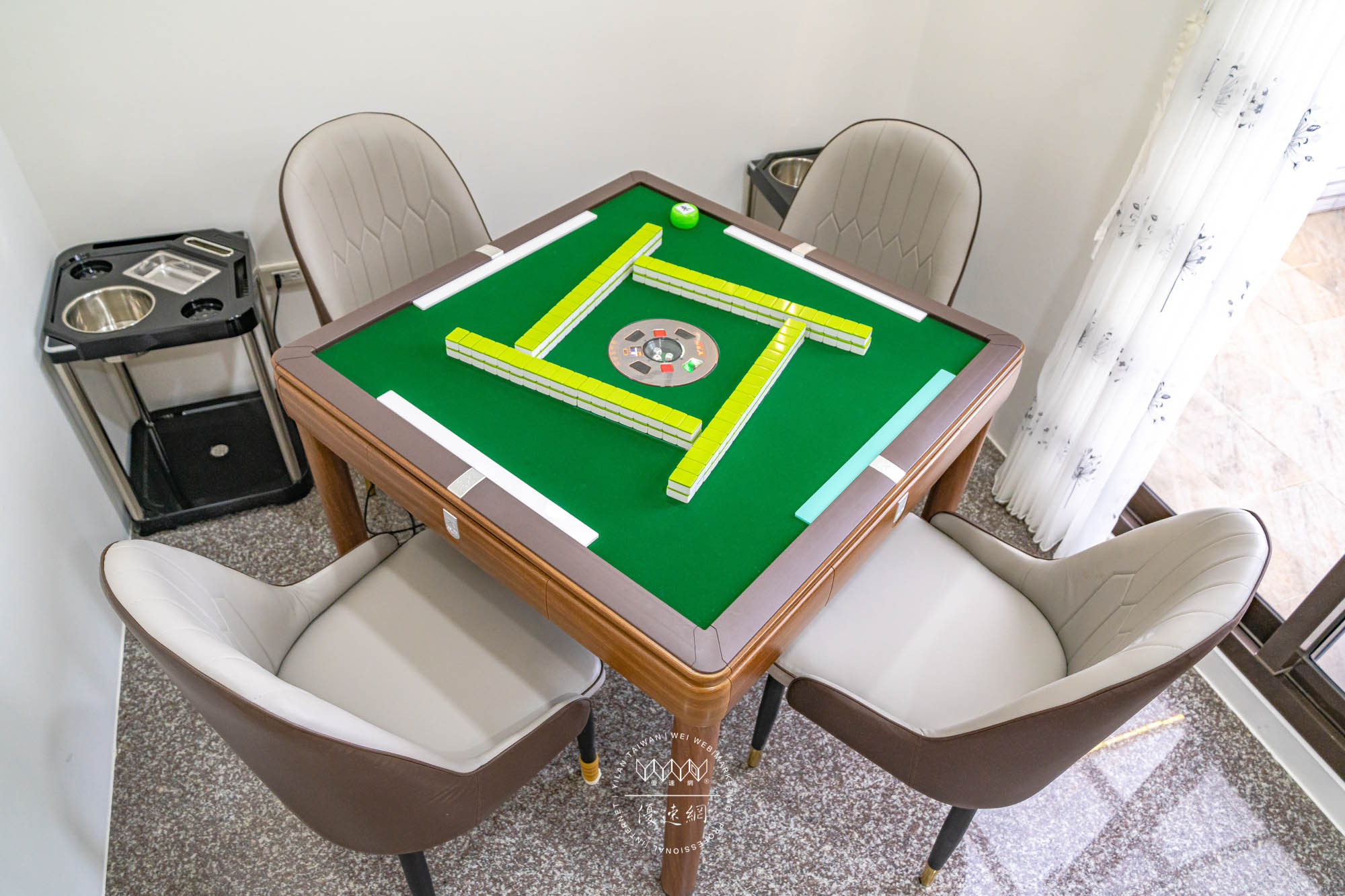 柏月親子民宿的民宿照片